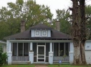 310 W Morgan St, Wadesboro, NC 28170