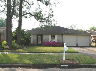 16314 Havenhurst Dr, Houston, TX 77059