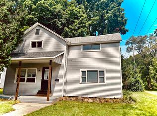 416 Mechanic St, Alma, MI 48801