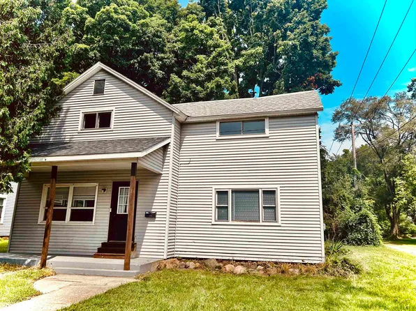 416 Mechanic St, Alma, MI 48801