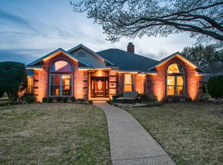 1096 Edith Cir, Richardson, TX 75080