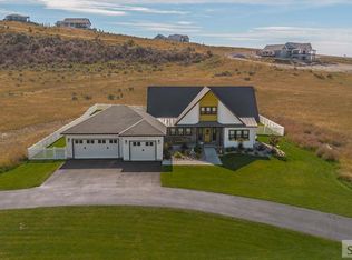 7123 S High Willow Ln, Idaho Falls, ID 83406