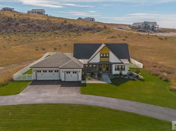 7123 S High Willow Ln, Idaho Falls, ID 83406