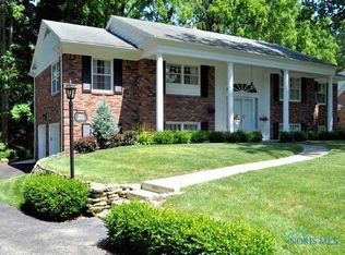 5046 Chatham Valley, Toledo, OH 43615