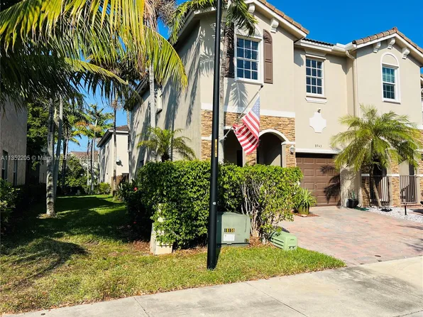 8943 SW 225th St, Cutler Bay, FL 33190