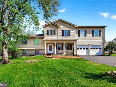 17628 Collier Cir, Poolesville, MD, 20837