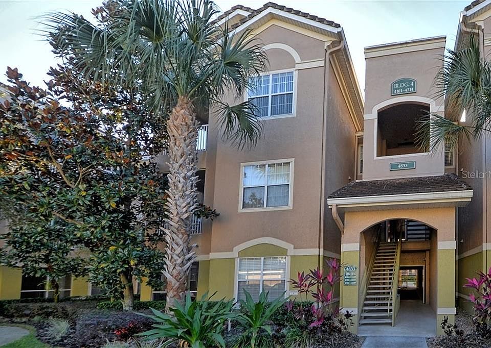 1st image of 4833 Cypress Woods Dr APT 4208