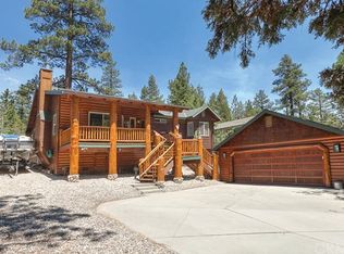 373 Catalina Ave, Big Bear Lake, CA 92315