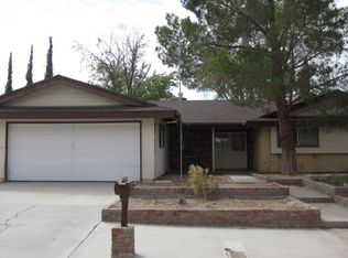 541 Trisha Ct, Ridgecrest, CA 93555