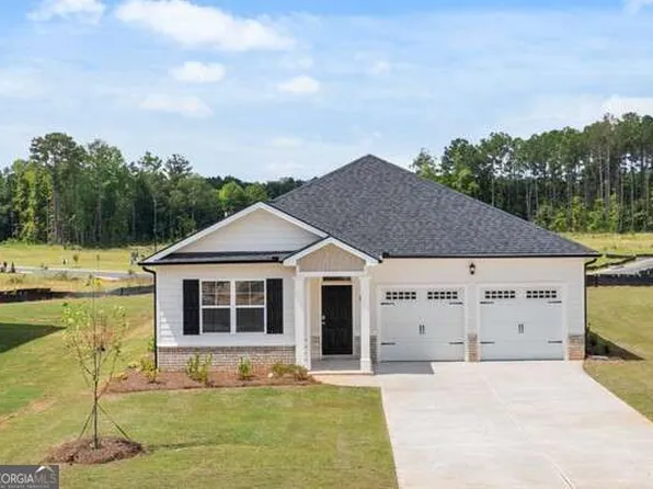 518 Alder Lane Ct, Griffin, GA 30223
