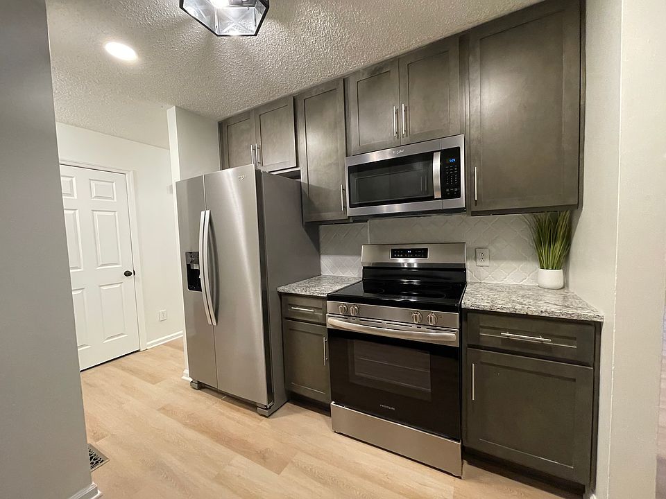 Brand New Renovated Kitchen