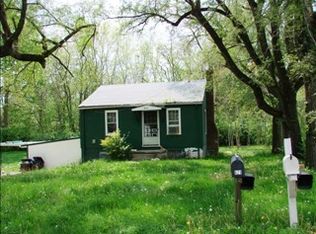 541 N Jones St, Ingalls, IN 46048
