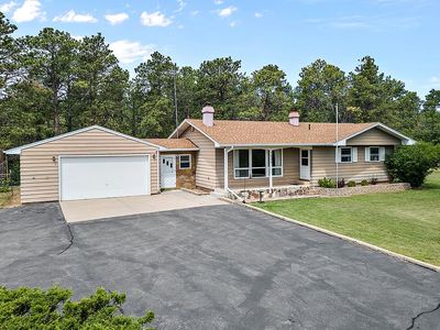 7605 Bluebird Ln, Black Hawk, SD, 57718