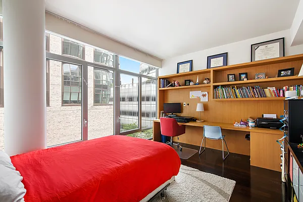 Rented by Brown Harris Stevens | media 5