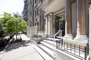 4 West 108th Street in Manhattan Valley