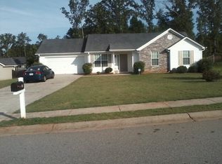 406 Lexington Park Dr, Lagrange, GA 30241