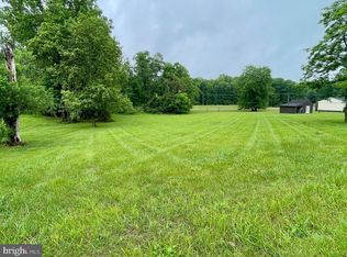 Waterloo Rd, Amissville, VA 20106