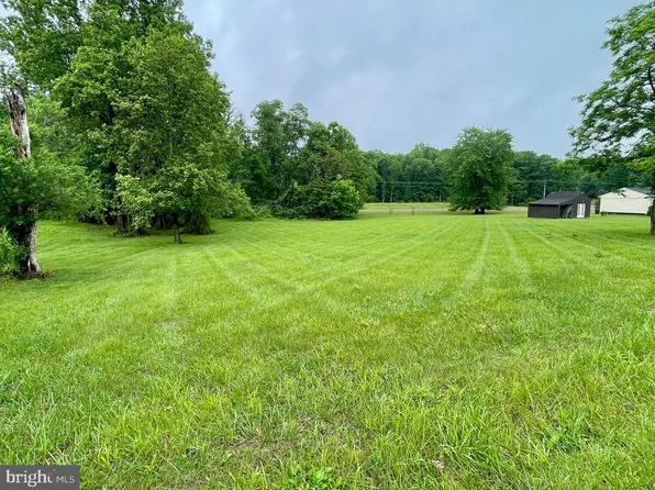 Waterloo Rd, Amissville, VA 20106