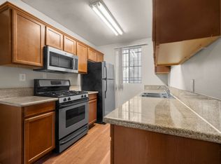 2356 Portland St, Los Angeles, CA 90007