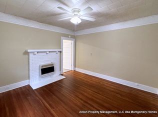 1549 Madison Ave, Montgomery, AL 36107