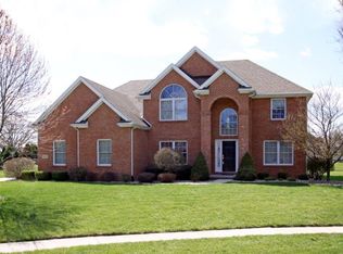 3850 Silverberry Cir, Maumee, OH