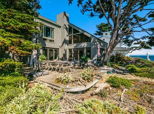 1 Rincon Point Ln, Carpinteria, CA 93013