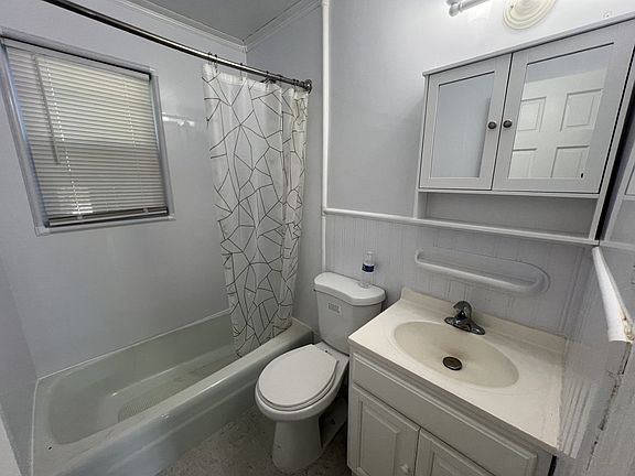 Bathroom Downstairs