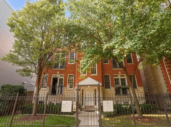 1528 N Claremont Ave #2S, Chicago, IL 60622