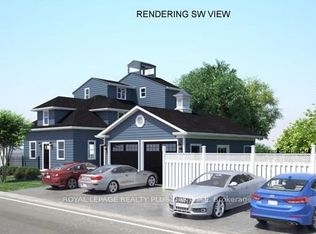 564 Lyons Ln, Oakville, ON L6J 2Y1