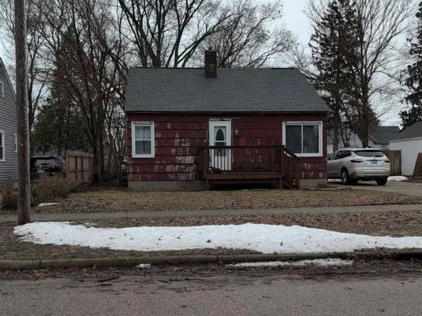 2046 Philo Ave, Muskegon, MI 49441