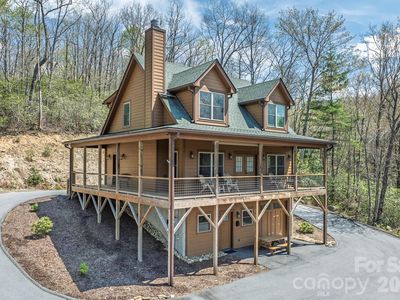 3171 E Fork Rd, Brevard, NC, 28712