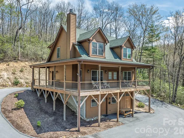 3171 E Fork Rd, Brevard, NC 28712