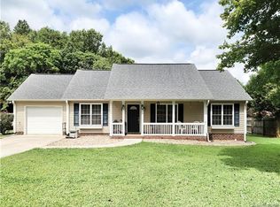 309 Elizabeth St, China Grove, NC 28023