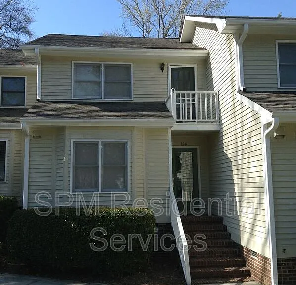 1800 Eastwood Rd #166 — Photo 1