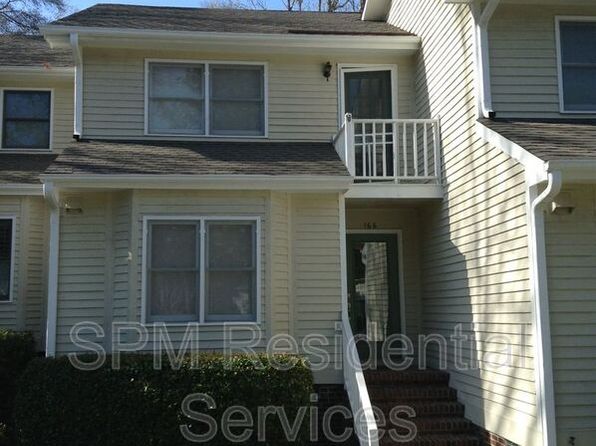 1800 Eastwood Rd APT 166