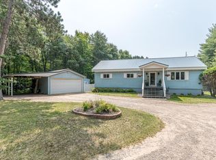 9005 Mobile Dr, Woodruff, WI 54568