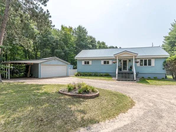 9005 Mobile Dr, Woodruff, WI 54568