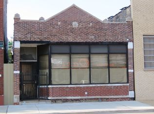 2056 W 18th St #1, Chicago, IL 60608