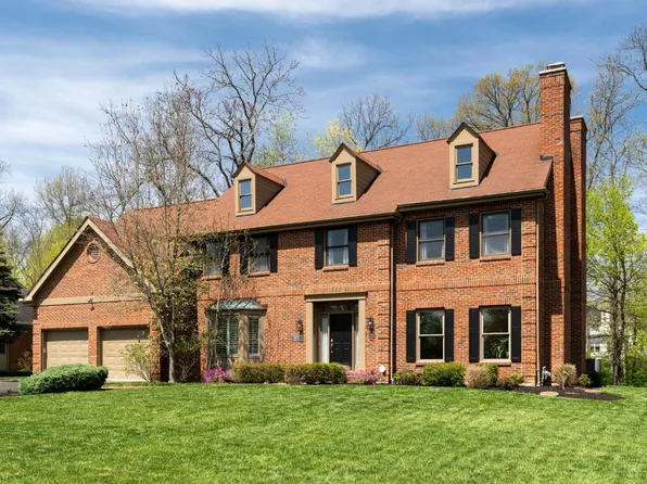 9274 Witherbone Ct, Cincinnati, OH 45242