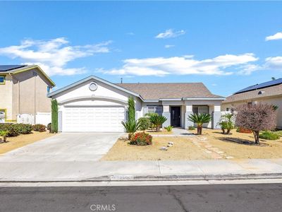 43850 Tiber St, Hemet, CA, 92544