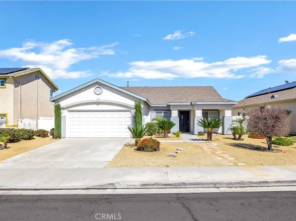 43850 Tiber St, Hemet, CA 92544