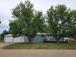 202 4th Ave N, Glenburn, ND 58740