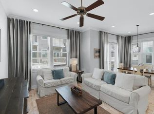 80 Milestone Dr UNIT B-210, Inlet Beach, FL 32461