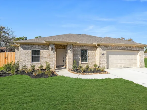 11951 Pondwood Dr, Cypress, TX 77429