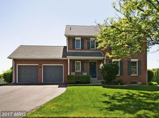 2103 Graystone Ct, Frederick, MD
