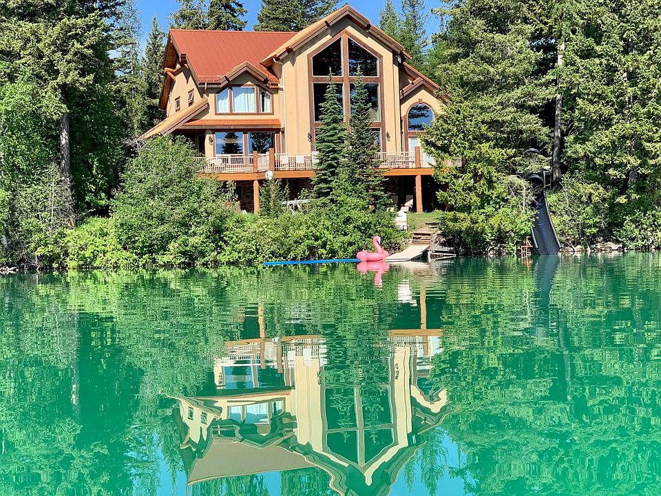 5500 N Ashley Lake Rd, Kila, MT 59920 Zillow