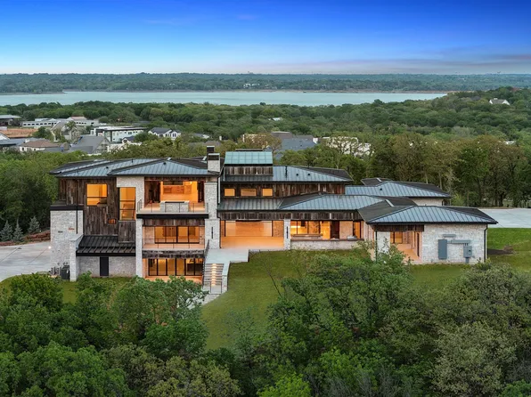 545 W Bob Jones Rd, Southlake, TX 76092