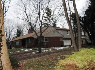 1289 Robert Dickey Pkwy, Dayton, OH 45409