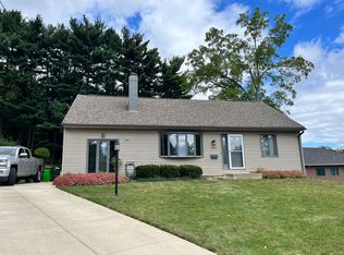 1425 Cornell Ave SW, North Canton, OH 44720
