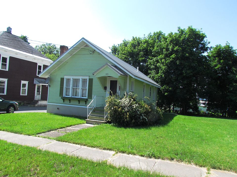 426 S Hamilton St, Watertown, NY 13601 Zillow